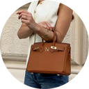 HANDBAGS